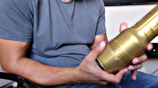 The Horny Step Sister