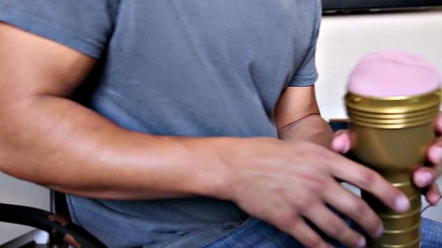 The Horny Step Sister