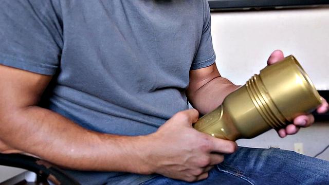 The Horny Step Sister