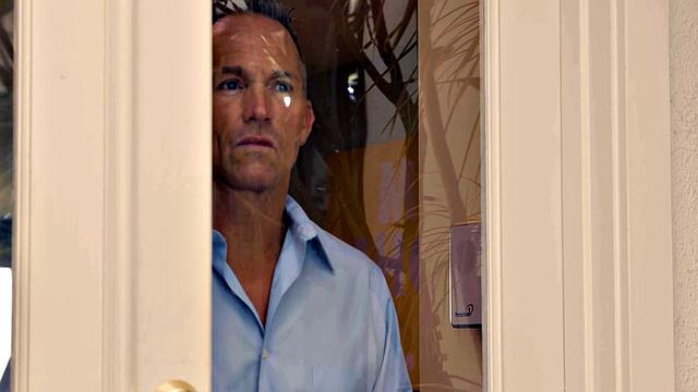 Nymph enjoys taboo with BFs dad on hot summer day