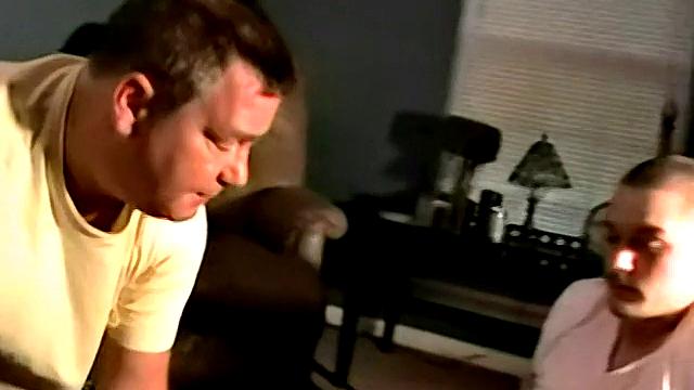 Punished For Jerking Off - Blaze