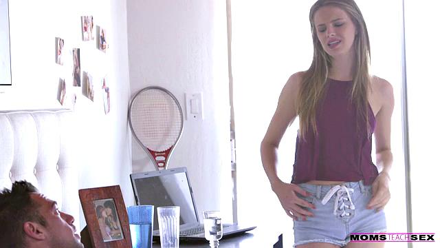 Sweet Release - S4:E4