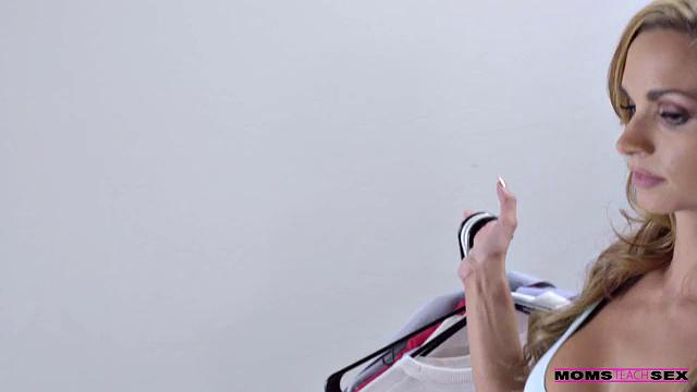 Sweet Release - S4:E4