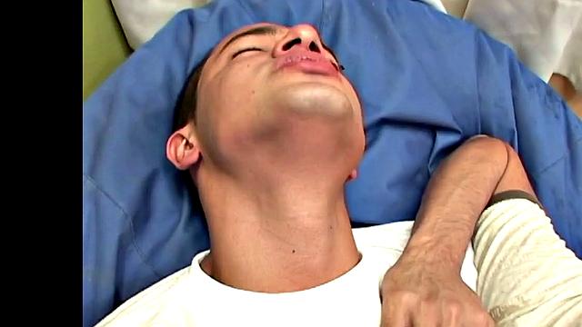 William and Cristobal