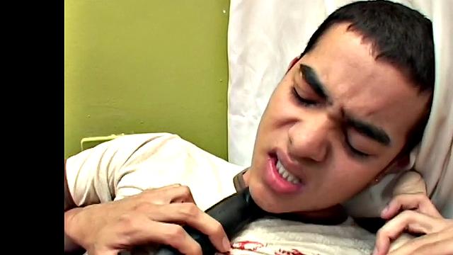 William and Cristobal