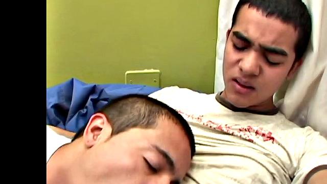 William and Cristobal