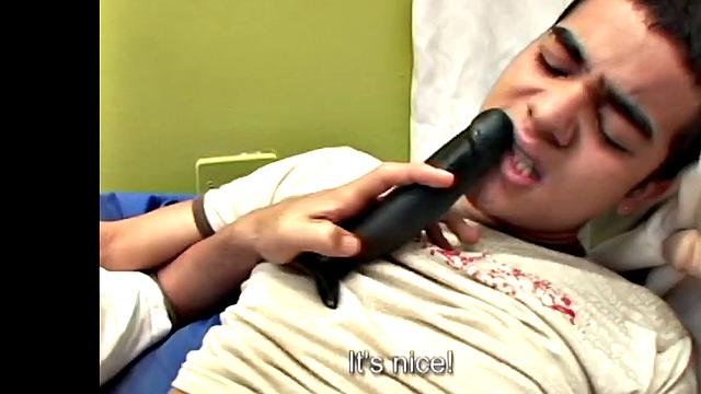 William and Cristobal