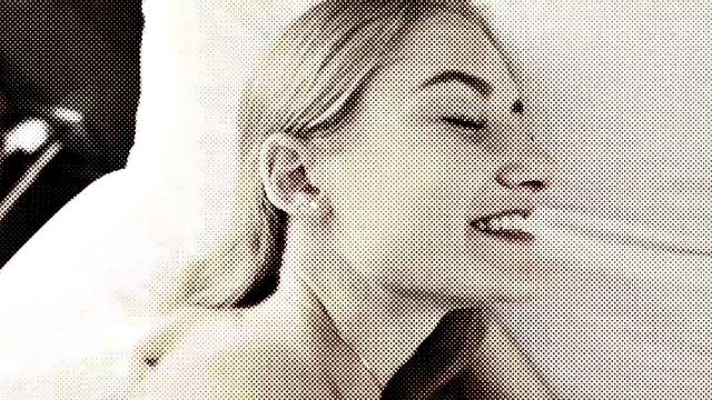 Tiffany Tatum Gets Fucked