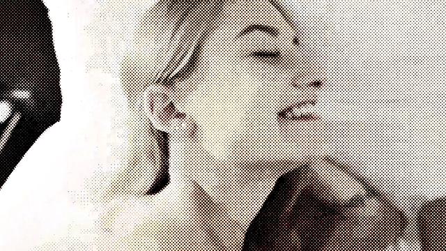 Tiffany Tatum Gets Fucked