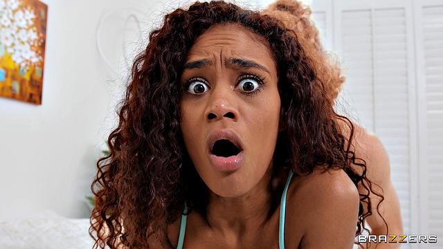 Strap-On For Cheating: Part 2