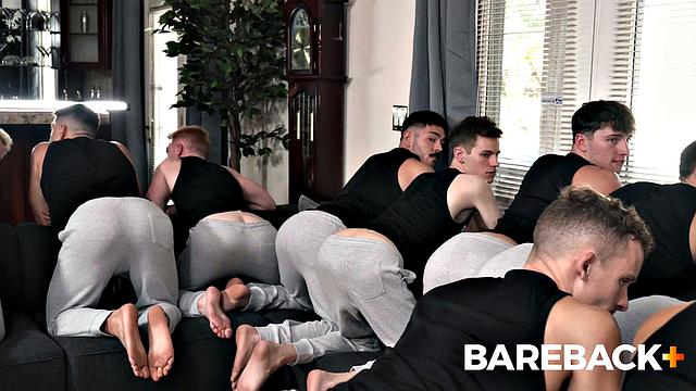 Big Orgy