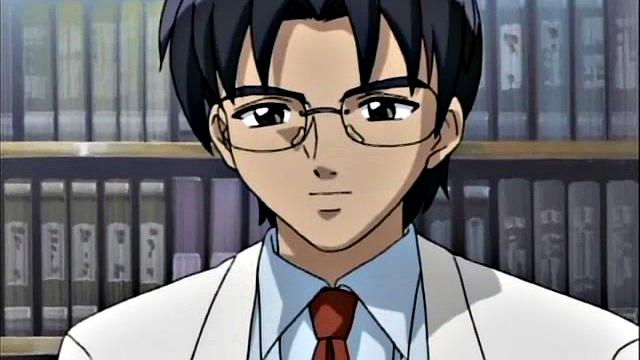 Anime teen bound by nuns then punished