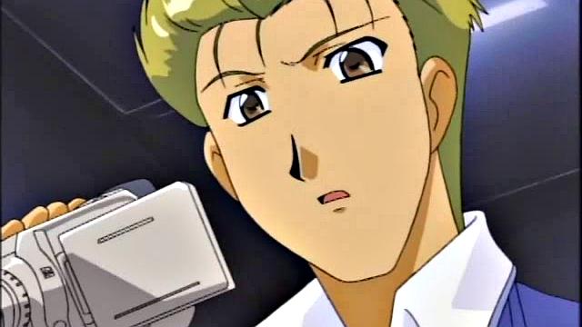 Anime teen bound by nuns then punished