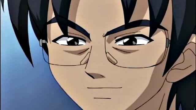 Anime teen bound by nuns then punished