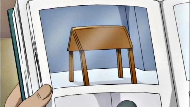 Anime teen bound by nuns then punished