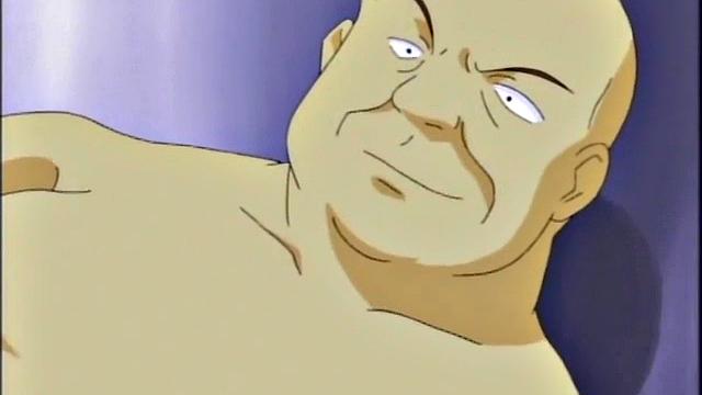 Anime teen bound by nuns then punished