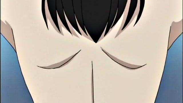 Anime teen bound by nuns then punished