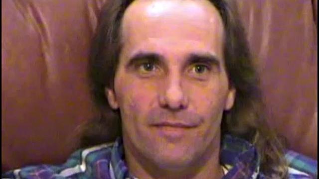 Rusty is a really nice guy, with a handsome face, and a good sized dick. Still struggling with his identity, he this shoot numerous times before showing up.