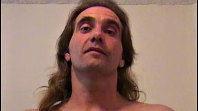 Rusty is a really nice guy, with a handsome face, and a good sized dick. Still struggling with his identity, he this shoot numerous times before showing up.