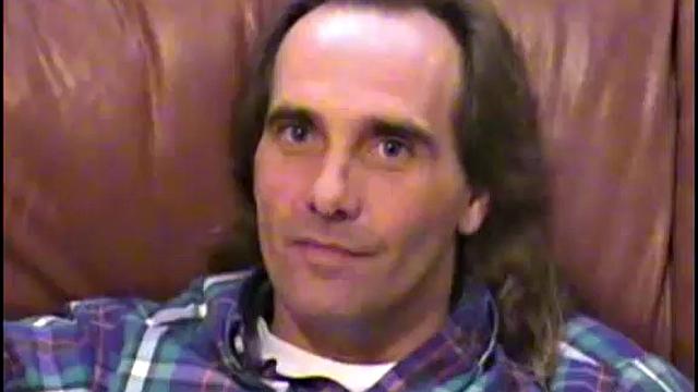 Rusty is a really nice guy, with a handsome face, and a good sized dick. Still struggling with his identity, he this shoot numerous times before showing up.