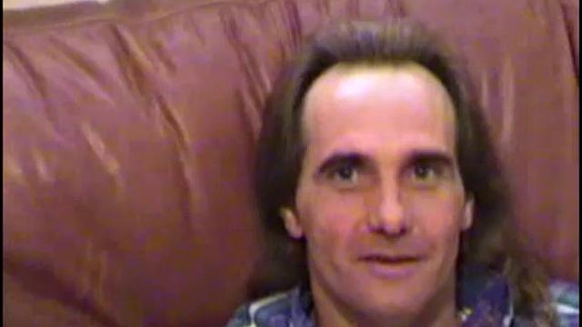 Rusty is a really nice guy, with a handsome face, and a good sized dick. Still struggling with his identity, he this shoot numerous times before showing up.