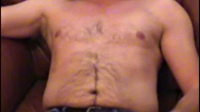 Rusty is a really nice guy, with a handsome face, and a good sized dick. Still struggling with his identity, he this shoot numerous times before showing up.