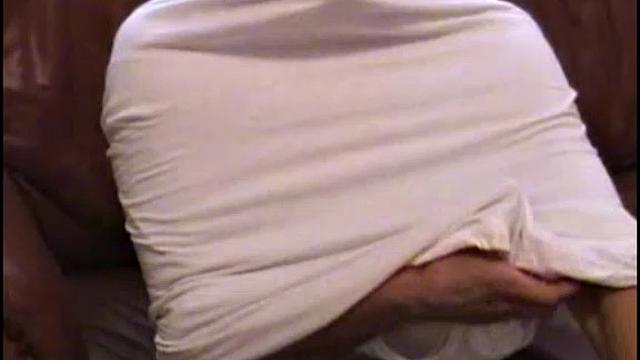 Rusty is a really nice guy, with a handsome face, and a good sized dick. Still struggling with his identity, he this shoot numerous times before showing up.