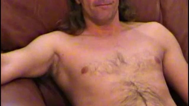 Rusty is a really nice guy, with a handsome face, and a good sized dick. Still struggling with his identity, he this shoot numerous times before showing up.