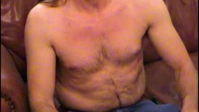 Rusty is a really nice guy, with a handsome face, and a good sized dick. Still struggling with his identity, he this shoot numerous times before showing up.