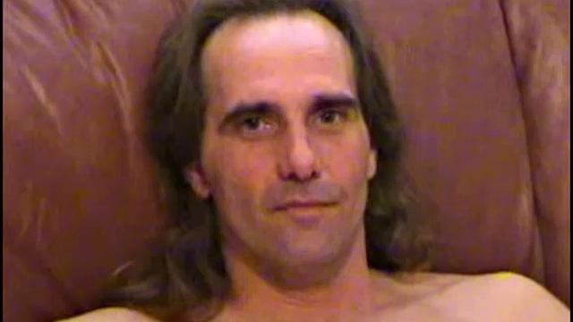 Rusty is a really nice guy, with a handsome face, and a good sized dick. Still struggling with his identity, he this shoot numerous times before showing up.