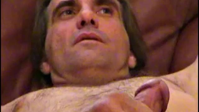 Rusty is a really nice guy, with a handsome face, and a good sized dick. Still struggling with his identity, he this shoot numerous times before showing up.