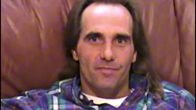 Rusty is a really nice guy, with a handsome face, and a good sized dick. Still struggling with his identity, he this shoot numerous times before showing up.