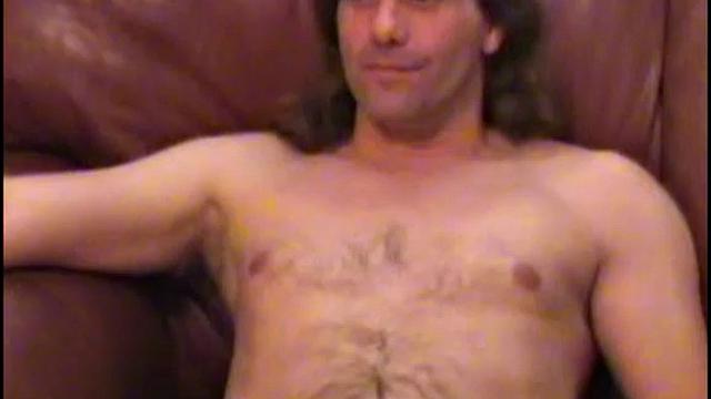 Rusty is a really nice guy, with a handsome face, and a good sized dick. Still struggling with his identity, he this shoot numerous times before showing up.