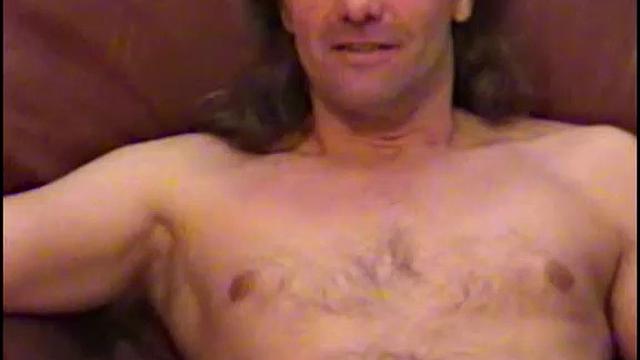 Rusty is a really nice guy, with a handsome face, and a good sized dick. Still struggling with his identity, he this shoot numerous times before showing up.