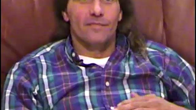 Rusty is a really nice guy, with a handsome face, and a good sized dick. Still struggling with his identity, he this shoot numerous times before showing up.