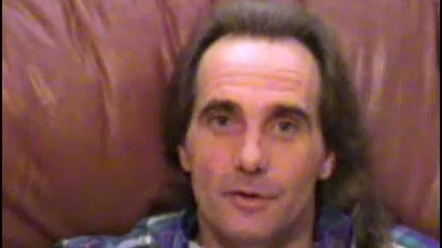 Rusty is a really nice guy, with a handsome face, and a good sized dick. Still struggling with his identity, he this shoot numerous times before showing up.