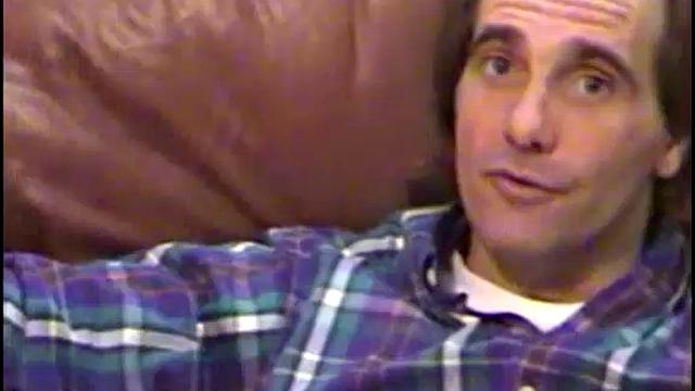 Rusty is a really nice guy, with a handsome face, and a good sized dick. Still struggling with his identity, he this shoot numerous times before showing up.