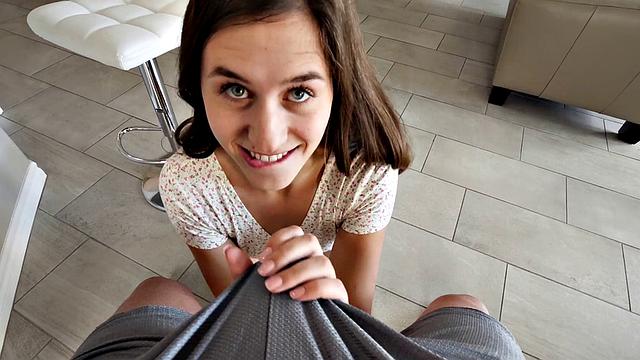 Taking Care of Stepdad