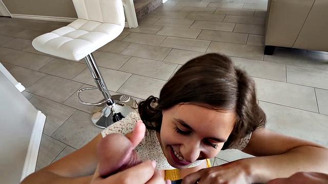 Taking Care of Stepdad