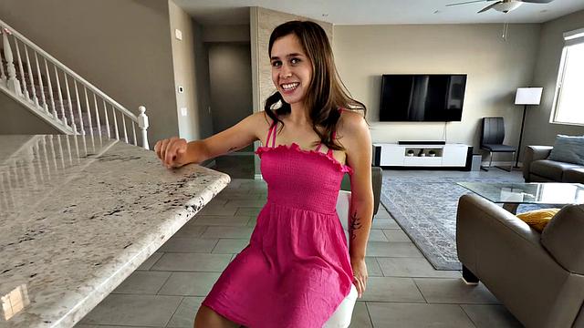 Taking Care of Stepdad