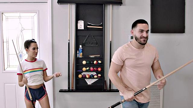 The Winner Takes All