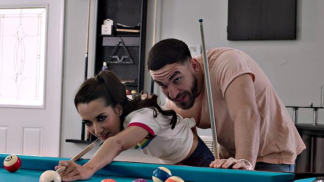 The Winner Takes All