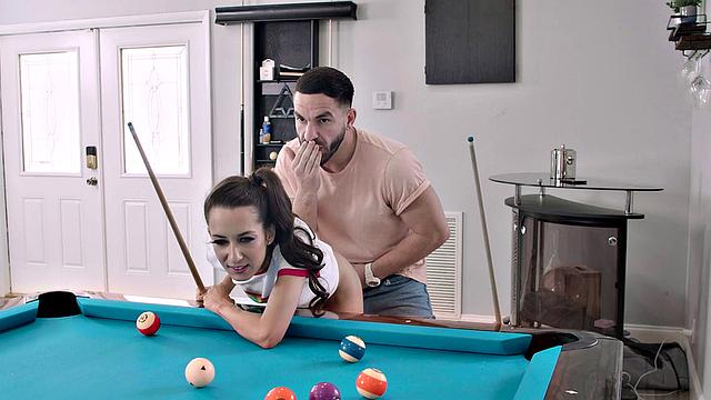 The Winner Takes All