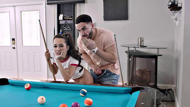 The Winner Takes All