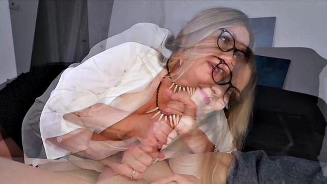 Claire Bliss: Too Much