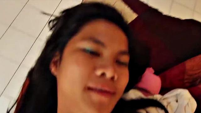 Cassandra - Creampie Clip