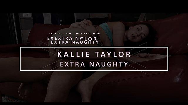 Extra Teen Masturbation