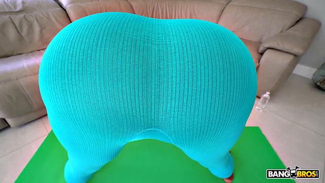 I'll Pay My Rent In Pussy