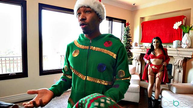 What She Wants, Gets