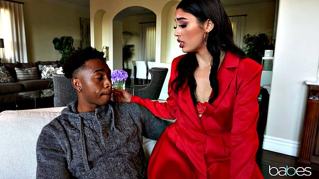 What She Wants, Gets